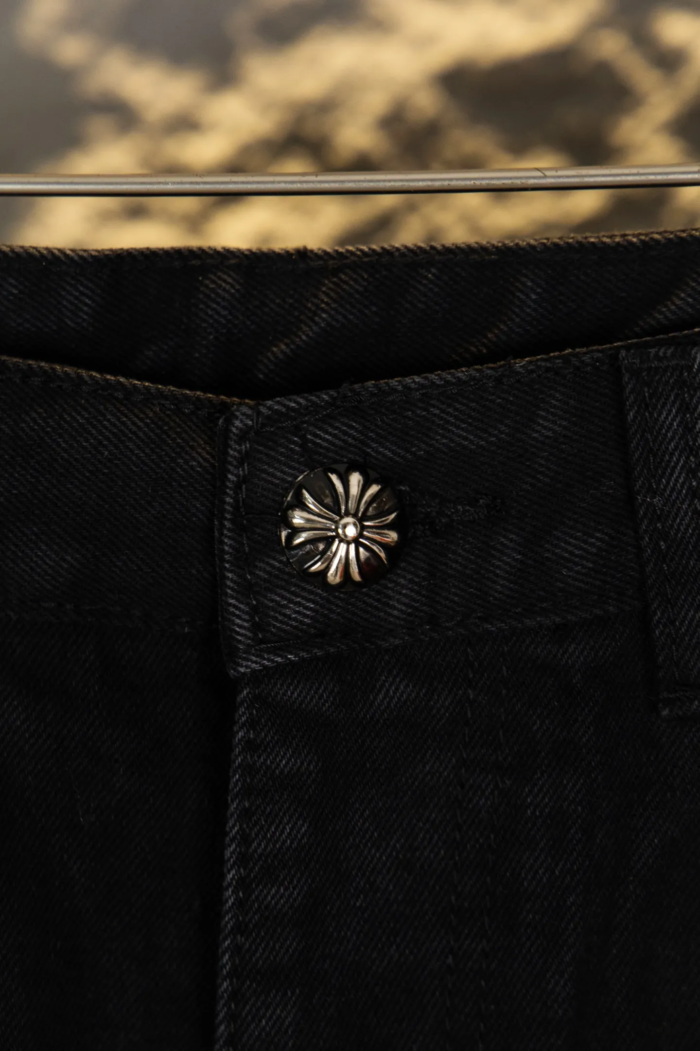 ：Y 145 CH Chromehearts Black 42W ， ， ！！ Premium ，1.9W ， ， ！ 【 】 ， ， 【 】 ， GU Classic ， ， ， ， T ， ， ， ， 。 【 】 ， ， ， ， ， ， ， ， ， ！！ ：Black Size：28—36